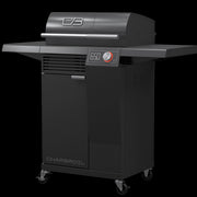 Charbroil Edge Electric Grill, Black