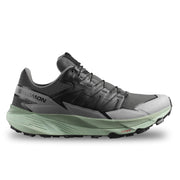 Salomon Thundercross Trail Running Shoes for Men, Dynamic Cushioning, Asphalt Sharkskin Spray, Size 10M, Medium Width, 475608