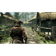 Microsoft, Skyrim Special Edition (Xbox One)