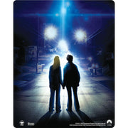 Paramount Home Entertainment Super 8 Movie Limited Edition Steelbook 4K Ultra HD Blu-ray Digital Copy 1011183565