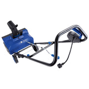 Snow Joe SJ627E Electric Snow Thrower | 22-Inch | 15-Amp | w/Dual LED Lights