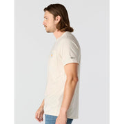 Carhartt Men's Force Relaxed Fit Midweight Short-Sleeve Pocket T-Shirt, Malt, X-Large Tall, 106652