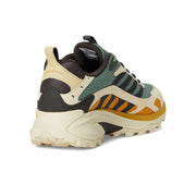 Merrell J037801-7.5 Moab Speed 2 GORE-TEX Hiking Shoes for Men, Hedge Green, 8M