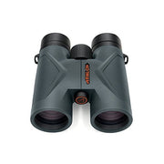 Athlon Optics 113004 Midas 8 x 42 ED Binoculars, Green