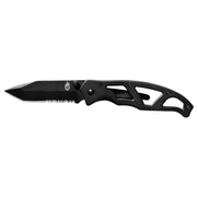 Gerber Paraframe Tanto Folding Lockback Knife