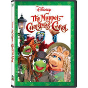 Buena Vista The Muppet Christmas Carol 20th Anniversary Edition (DVD) Widescreen