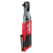 Milwaukee 3050-20 M12 FUEL INSIDER 12V Lithium-Ion Brushless Cordless 1/4 in. - 3/8 in. Extended Reach Box Ratchet (Tool-Only)