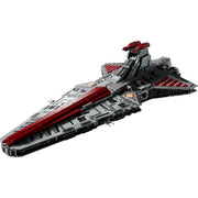 LEGO 75367 Star Wars Venator-Class Republic Attack Cruiser Building Set