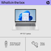 HP 17-cn2070cl 17.3