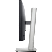 Dell P2225H 21.5in Full HD 100Hz IPS LED Monitor with USB-C, HDMI, DisplayPort, VGA, Anti-Glare, Flicker-Free, Black and Silver