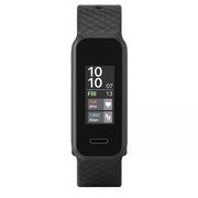 3Plus 3PL-HR-BLK HR PLUS Fitness Tracker with Heart Rate - Black