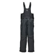 StrikerIce Climate Bibs for Men - Black - M