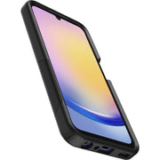 OtterBox 77-95782P2 Samsung A25 5G Commuter Series Lite Slim Cell Phone Case, Black