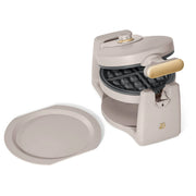 Beautiful Rotating Belgian Waffle Maker