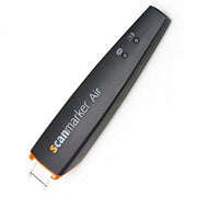 Scanmarker Air Wireless Scan Translator Pen with Text-to-Speech, Multilingual OCR Scanner, Portable Reading Tool for Dyslexia, Black, BLE