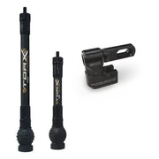 Custom Bow Equipment (CBE) CBE-ACTXKT TorX Hunting Bow Stabilizer Kit