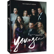 Paramount Younger: The Complete Series (DVD)