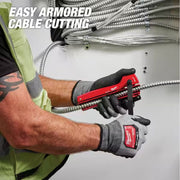 Milwaukee 48-22-6111 Armored Cable Cutter