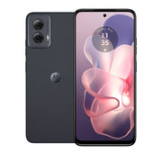 Motorola STMTXT2415VCPWP Moto G Power 5G 2024 6.5'' 4GB RAM 128GB Storage 2 GHz Processor Speed Straight Talk Prepaid Smartphone, Black