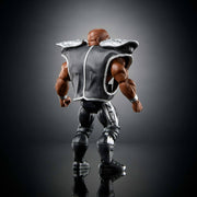 Mattel JCK07 WWE Superstars Zeus Action Figure & Accessories Series 14 Retro 6-inch Collectible Set