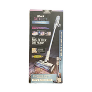 Shark IW4624 Detect Clean & Empty Cordless Stick Vacuum with Powerfins Brushroll and Auto Empty System
