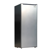 Frigidaire EFRF7010 7 Cu. Ft. Upright VCM Convertible Fridge/Freezer
