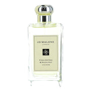 Jo Malone London English Oak & Hazelnut Cologne Spray, Unisex Woody Spicy Fragrance, 3.4 oz, L6TE01