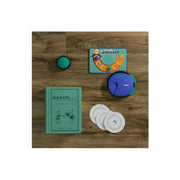 Winning Solutions 29490 Catch Phrase Vintage Bookshelf Edition Game