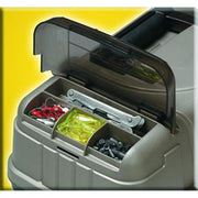 Plano 6134 Three-Tray Tackle Box
