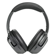 JBL JBLTOURONEM2BAM Tour One M2 Wireless Over-Ear Noise Cancelling Headphones (Black)