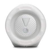 JBL by Harman JBLCHARGE6WHTAMS Charge 6 Portable Waterproof Bluetooth Speaker, White