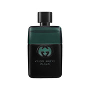 Gucci M-4179 Guilty Black Eau De Toilette Spray, Cologne for Men, 1.7 Oz