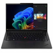Lenovo ThinkPad T14s Gen 6 Laptop, Intel Core Ultra 7 268V Processor, 14in WUXGA Touchscreen, 32GB DDR5 RAM, 512GB PCIe Gen4 SSD, Intel Arc Graphics 140V, Windows 11 Pro, Black