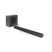 Philips TAB8905/37 360W 3.1.2-Channel Network Soundbar System, Dark Gray