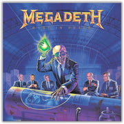 Rust in Peace [Vinyl]