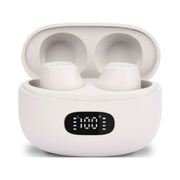 RCA RSH20WH OTC In-Ear Hearing Aids, White