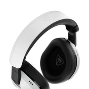 Turtle Beach TBS-2102-15 Stealth 600 Wireless Gaming Headset - White