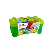 LEGO 10913 DUPLO Classic Brick Box Building Toy (65 Pieces)
