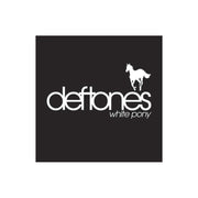 Maverick Deftones White Pony Double Vinyl LP, Stereo Sound, Limited Edition Packaging, Includes Grammy-Winning Track and Guest Vocals
