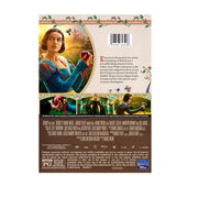 Sony Pictures Home Entertainment Snow White 2025 (DVD)