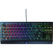 Razer RZ03-03490200-R3U1 BlackWidow V3 Tenkeyless Green Switch US Mechanical Gaming Keyboard