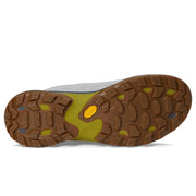 Merrell Moab Speed 2 Leather Waterproof Hiking Shoes, Men's, Pigeon, Size 10.5 J038047
