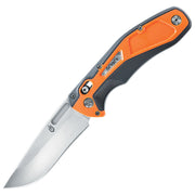 Gerber Randy Newberg DTS Folding Knife