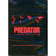 20th Century Fox Predator - 4 Movie Collection (DVD)