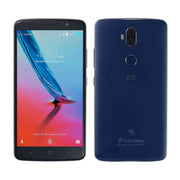 ZTE Z986U Blade MAX 3 16GB US Cellular - Blue