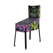 AtGames Legends Pinball TMNT + 3 Months Free PinballNet
