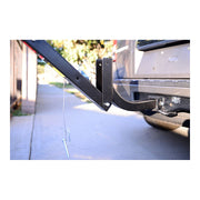 Allen Sports 522RR-R Deluxe Automobile 2 Bike Hitch Rack Black