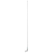 Shakespeare 5101 Centennial White 8' VHF Marine Antenna