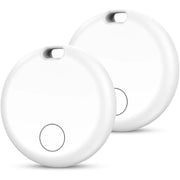 Soberna Find Anti-loss Device Global Remote Tracking Black