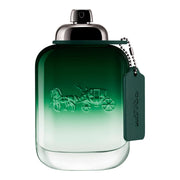 Coach 455473 Green Eau De Toilette Spray Cologne for Men 3.3 Oz
